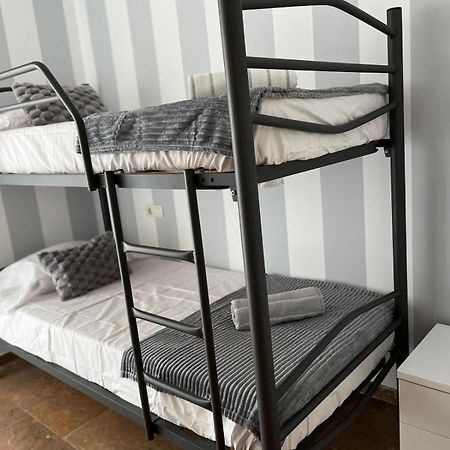 Apartamentos Jardin Turquesa 료렛 드 마르 외부 사진