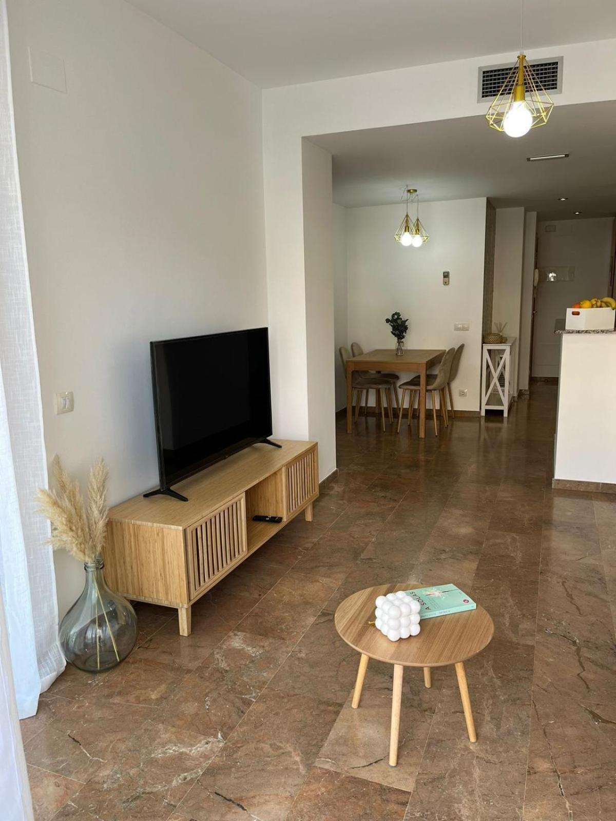 Apartamentos Jardin Turquesa 료렛 드 마르 외부 사진