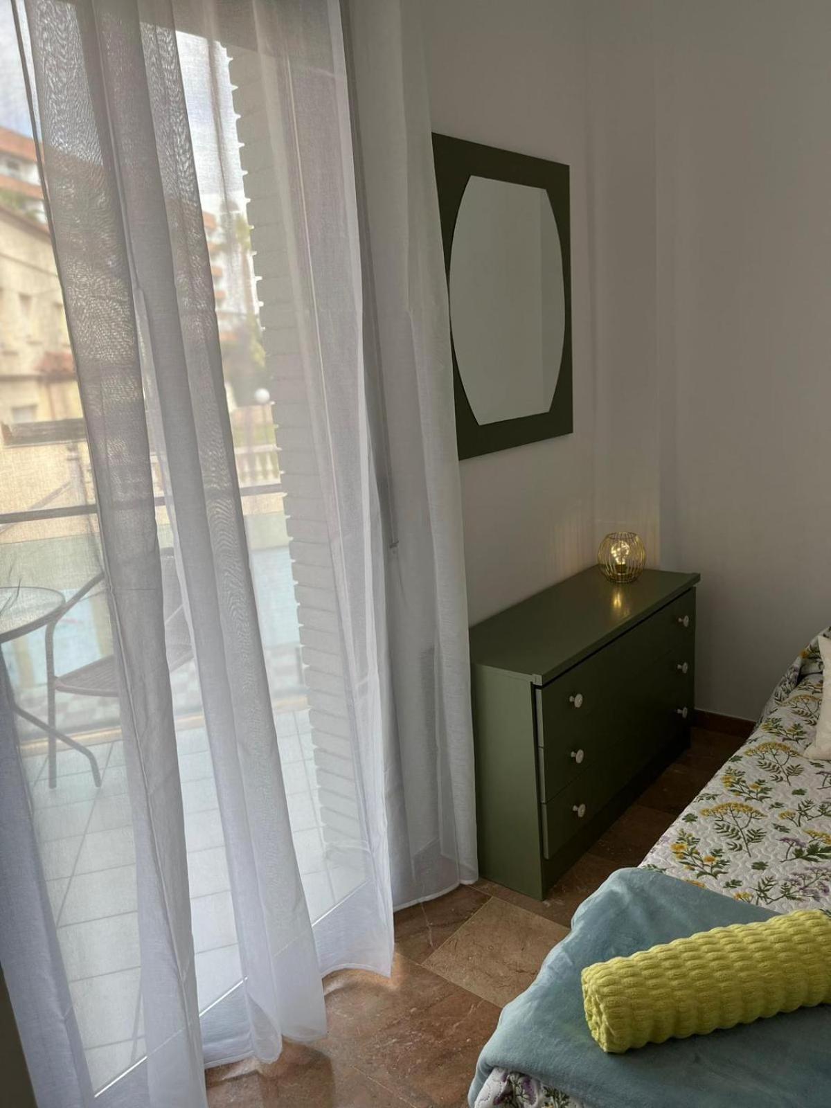 Apartamentos Jardin Turquesa 료렛 드 마르 외부 사진